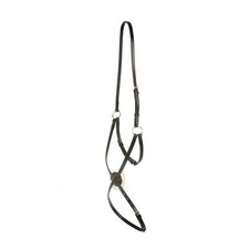 Collegiate Grackle Noseband IV