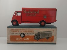 Dinky - Toys 514 Guy "
