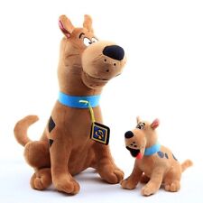 Cute Dog Plush Toys Animals Soft Stuffed Boys Girls Kids Birthday Party Gift