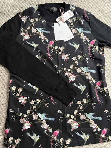 Ted baker sweater - baker, size