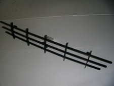 FERRARI 348 FRONT BUMPER GRILL