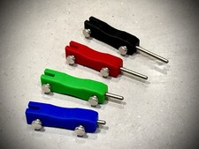 Kart Chain Alignment Tool for