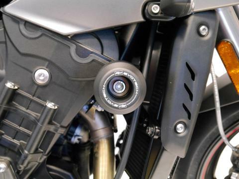 Triumph 675 street - 675, triple