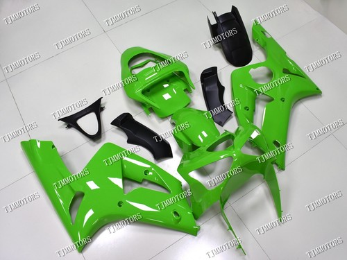For kawasaki 04 green - kawasaki, 03-04