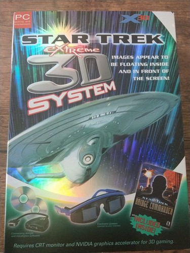 Star trek bridge - trek,
