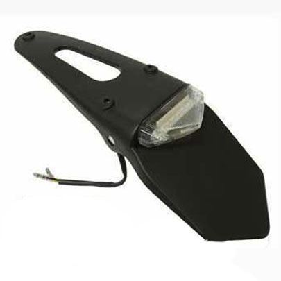 Led fender tail - led,