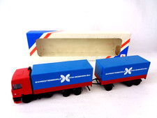 Lion Toys DAF 95 Truck