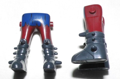 12691 legs taffnut - legs, (taffnut