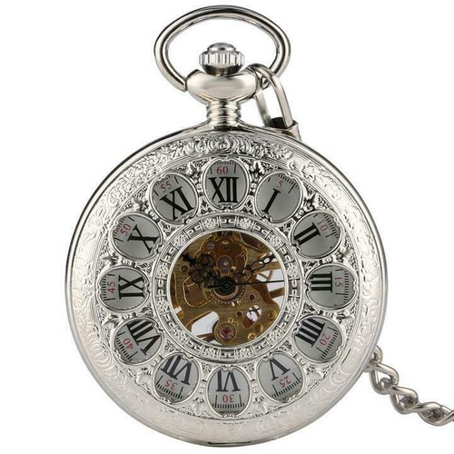 Vintage mechanical pocket - mechanical,