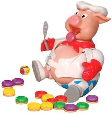 Pig Goes Pop Game from Ideal