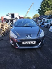 PEUGEOT 308 ACTIVE NAV VERSION
