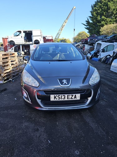 Peugeot 308 active nav version - 308,