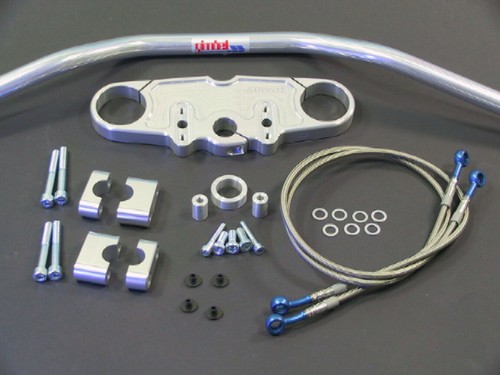 Abm superbike booster - superbike,