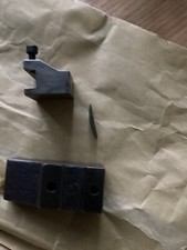 Pultra Rear Tool Post Complete 