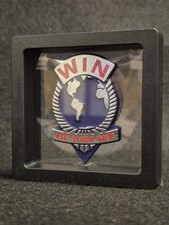 Original Vintage JOE 90 Issue