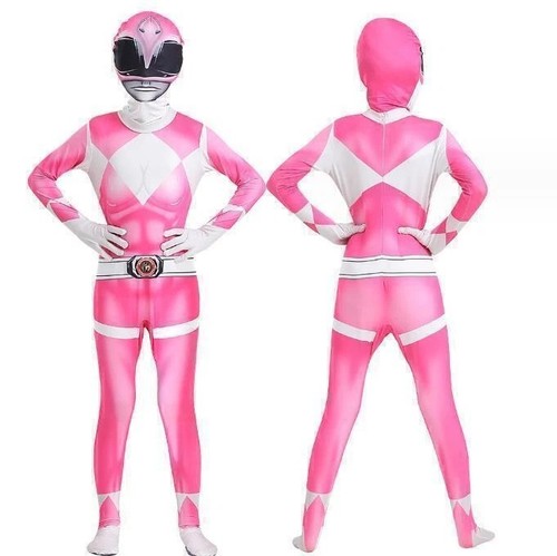 Power rangers cosplay - power,