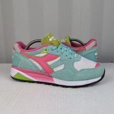 Rare diadora n902 - uk,