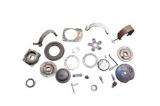 Lucas Magneto Parts 350 500