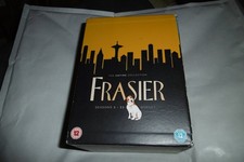 Frasier Series 1-11 Complete