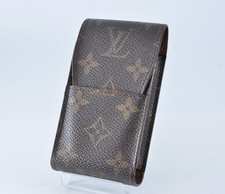 Louis Vuitton Cigarette Case