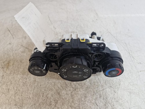 Ford fiesta mk7 2013 heater - 2013,