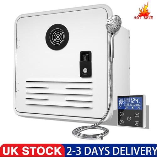 15in tankless water - 15*15in,