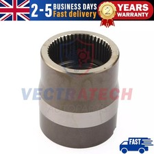 Transmission Differential