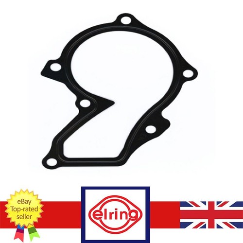 Water pump gasket - water, ford
