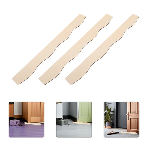 Pcs wooden door frame - 12,