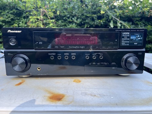 Pioneer vsx 1019ah v - pioneer, a/v