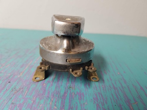 Shovelhead ignition switch oem - shovelhead,