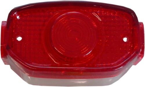 Taillight lens for - 1979, yamaha