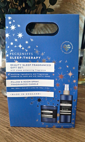 Pecksniff sleep therapy - pecksniff's, sleep:therapy