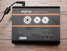 Orange VT1000 Valve Tester /