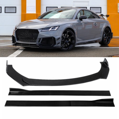 For audi gloss - for, tt