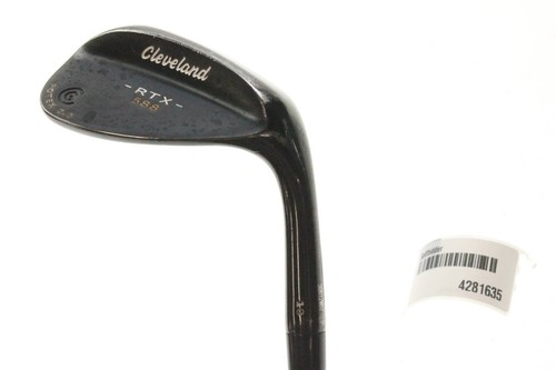 Cleveland 588 rtx black - cleveland,