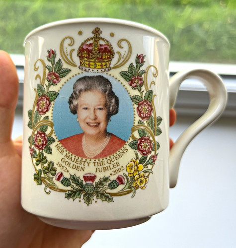 Queen elizabeth golden - queen,