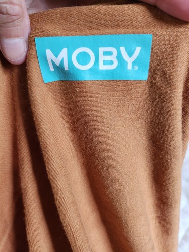 Moby classic baby - moby,