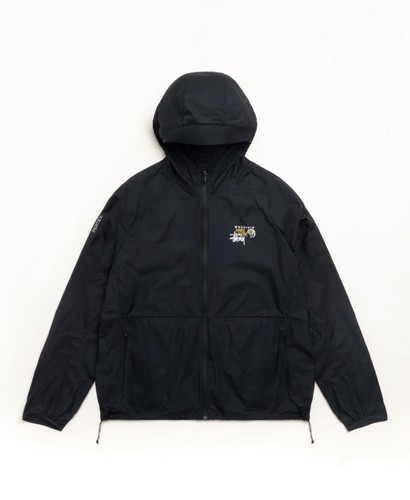 Stüssy mountain hardwear - mountain,