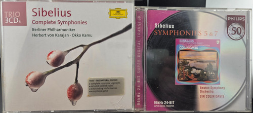 Jean sibelius - jean,