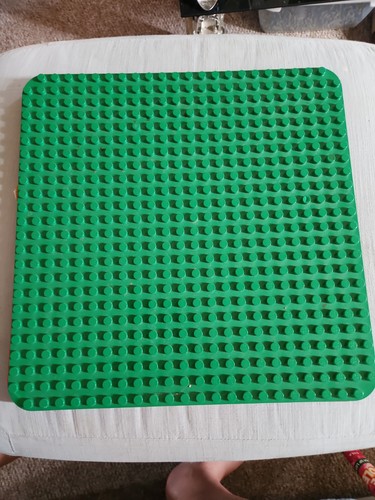 Lego duplo vintage - lego, 24