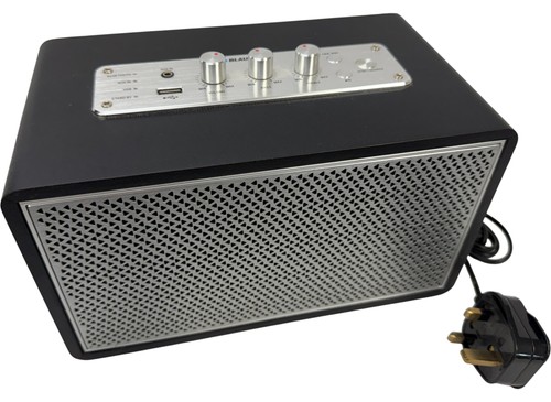 Blaupunkt wireless speaker - blaupunkt,