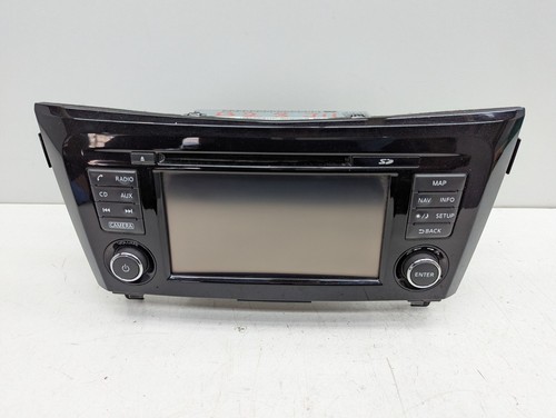 Nissan qashqai j11 18 - nissan,