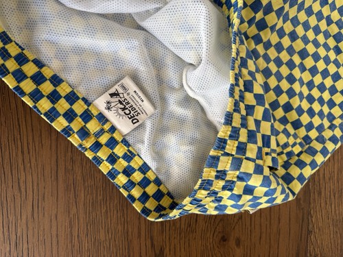 Vans swim shorts - swim, men's