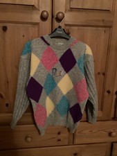 Vintage Paco Knitwear