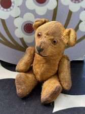 Antique Teddy Bear, Mini
