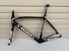 Specialized S-WORKS TARMAC SL4