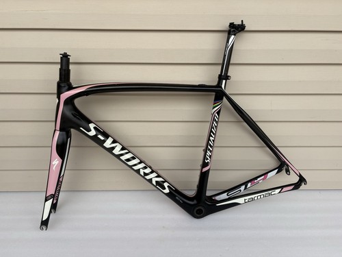 Specialized works tarmac sl4 - specialized, s-works
