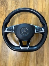 Steering Wheel AMG Mercedes