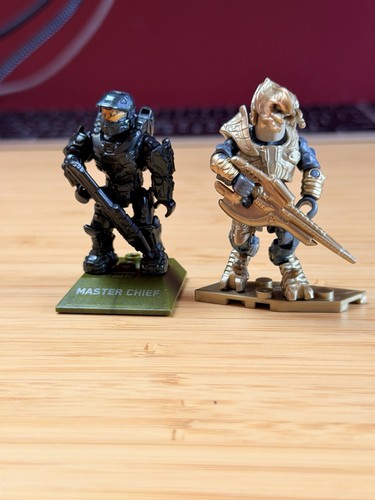 Mega halo master chief - halo,
